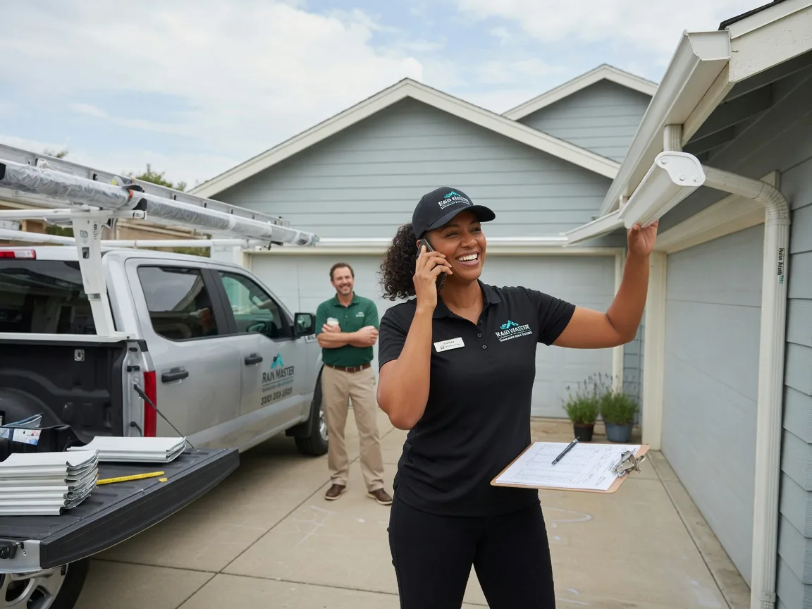Gutter Installation Tulare, CA FAQs